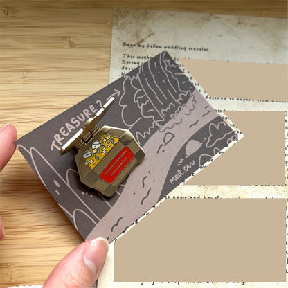 Time Travel Mails - February 2026 Edition - (SWEDEN ONLY)