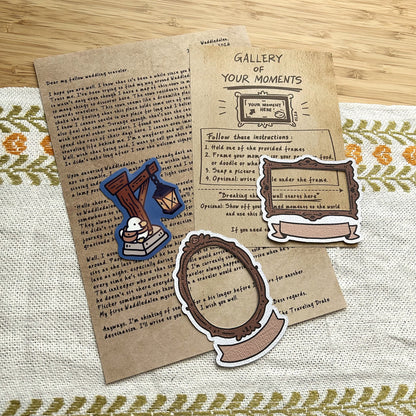 Time Travel Mails - January 2026 Edition - (INTERNATIONAL)