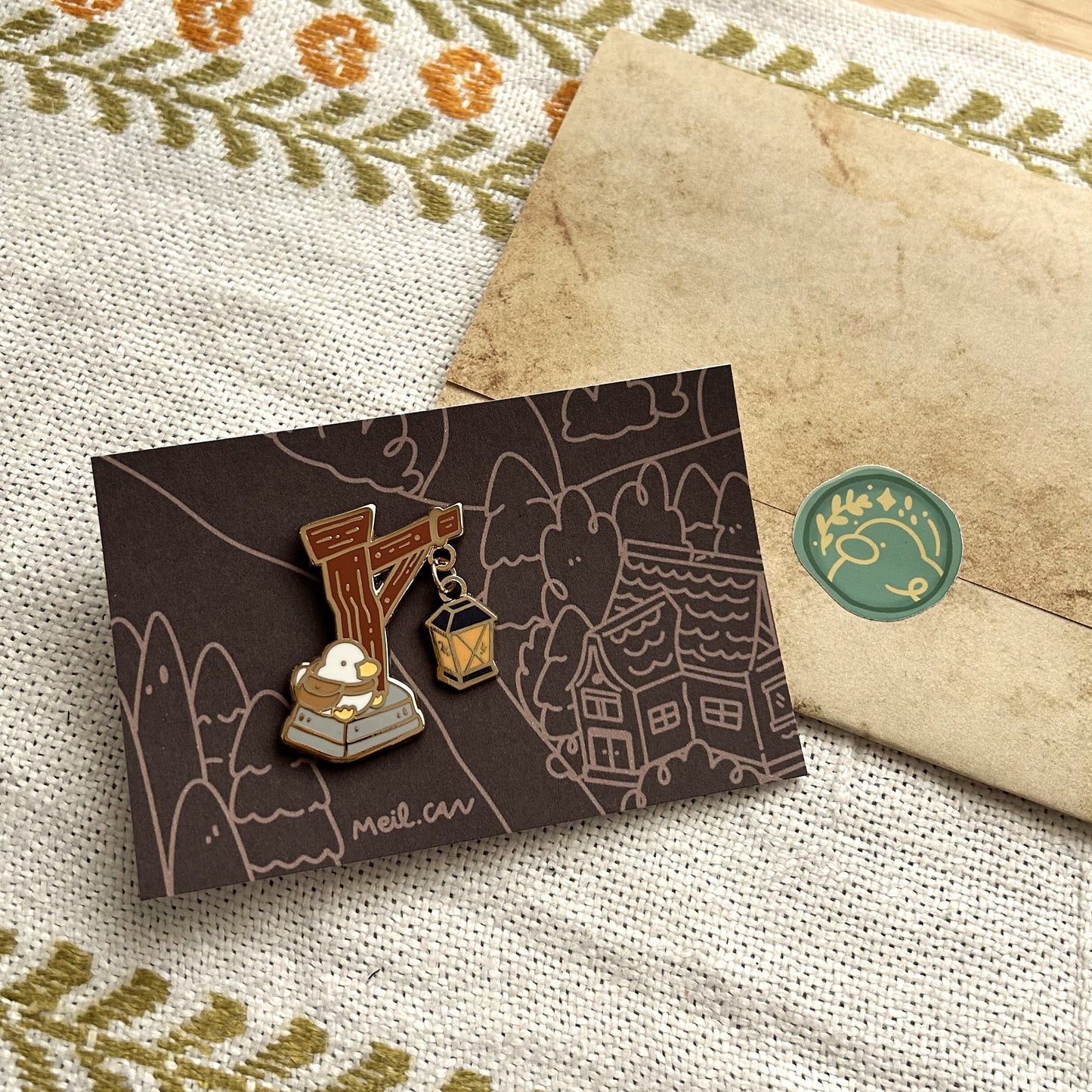 Time Travel Mails - January 2026 Edition - (SWEDEN ONLY)