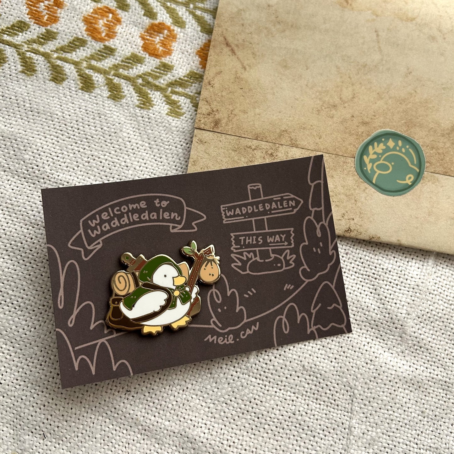 Time Travel Mails - December 2025 Edition - (SWEDEN ONLY)