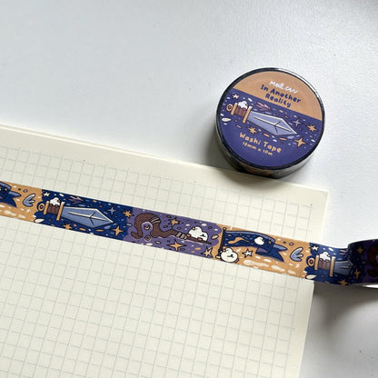 In Another Reality Washi Tape | Cute Washi Tape