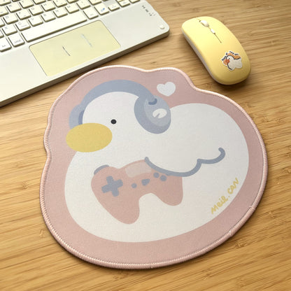Gaming Duckie - Mouse Pad (Water Resistant)