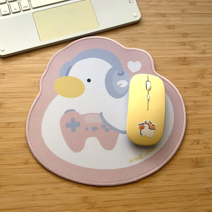 Gaming Duckie - Mouse Pad (Water Resistant)