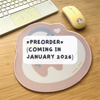 Gaming Duckie - Mouse Pad (Water Resistant)