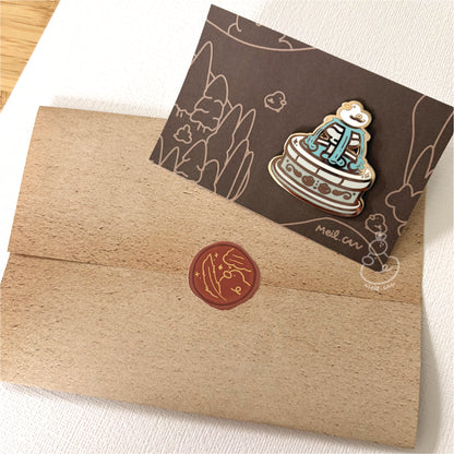 Time Travel Mails - April 2026 Edition - (INTERNATIONAL)