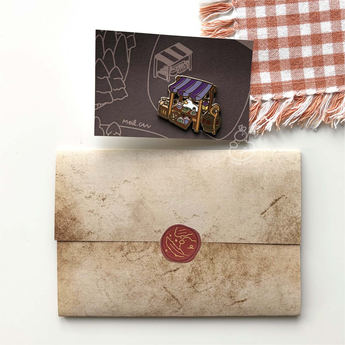 Time Travel Mails - June 2026 Edition - (SWEDEN ONLY)